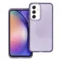 Samsung Galaxy A54 Hülle Pearl Lila (Purple) 