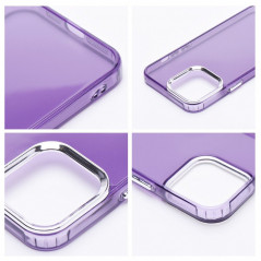 Samsung Galaxy S22 Hülle Pearl Lila (Purple) 