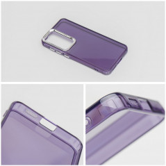 Samsung Galaxy S22 Hülle Pearl Lila (Purple) 