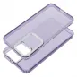 Samsung Galaxy S22 Hülle Pearl Lila (Purple) 