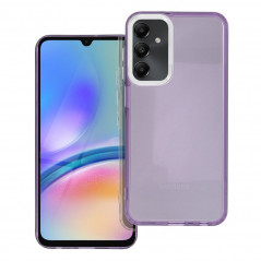 Samsung Galaxy A25 5G Hülle Pearl Lila (Purple) 