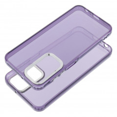 Samsung Galaxy A25 5G Hülle Pearl Lila (Purple) 