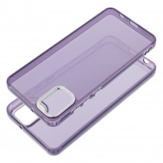 Samsung Galaxy A05 Hülle Pearl Lila (Purple) 