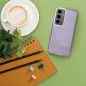 XIAOMI Redmi 13C Hülle Pearl Lila (Purple) 