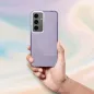 XIAOMI Redmi 13C Hülle Pearl Lila (Purple) 