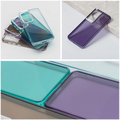 XIAOMI Redmi 13C Hülle Pearl Lila (Purple) 