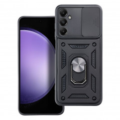 Samsung Galaxy S23 FE Hülle Armor Schwarz