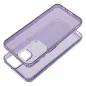 Samsung Galaxy A15 5G Hülle Pearl Lila (Purple) 