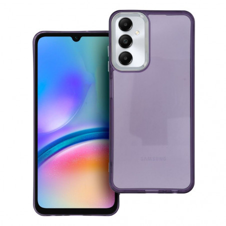 Samsung Galaxy A05s Hülle Pearl Lila (Purple) 