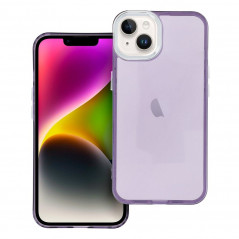 Apple iPhone 14 Hülle Pearl Lila (Purple)