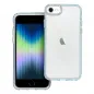 Apple iPhone SE 2022 5G Hülle Pearl Hellblau 