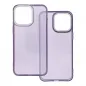 Apple iPhone 15 Pro Max Hülle Pearl Lila (Purple) 