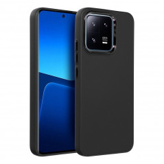 XIAOMI 13 Pro Hülle FRAME Elegant  Schwarz 