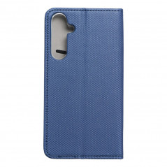 Samsung Galaxy A35 Book Handytaschen Smart Case Book Marine 