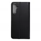 Samsung Galaxy A25 5G Book Handytaschen Smart Case Book Schwarz 