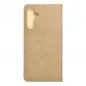 Samsung Galaxy A15 5G Book Handytaschen LUNA Book Gold Elegant  Gold 