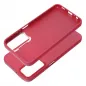 Samsung Galaxy A15 5G Hülle FRAME Elegant  Magenta 