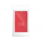 Samsung Galaxy A25 5G Book Handytaschen LUNA Book Gold Elegant  Rot 