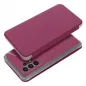 Samsung Galaxy A25 5G Book Handytaschen Piano Book Magenta 