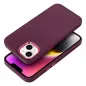 Samsung Galaxy A25 5G Hülle FRAME Elegant  Lila (Purple) 