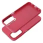 Samsung Galaxy A25 5G Hülle FRAME Elegant  Magenta 