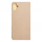 Samsung Galaxy A05 Book Handytaschen LUNA Book Gold Elegant  Gold 