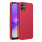 Samsung Galaxy A05 Hülle FRAME Elegant  Magenta 