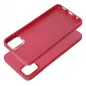 Samsung Galaxy A05 Hülle FRAME Elegant  Magenta 