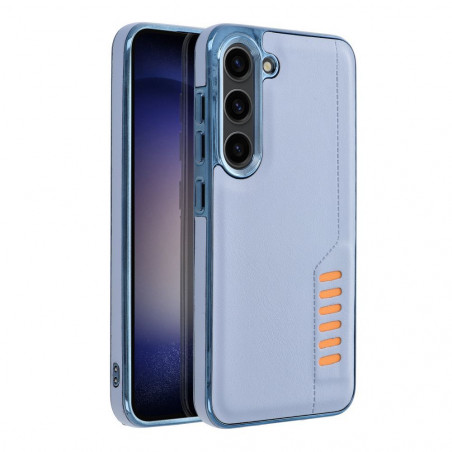 Samsung Galaxy A05 Hülle MILANO Blau 