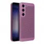 Samsung Galaxy A05s Hülle Breezy Lila (Purple) 