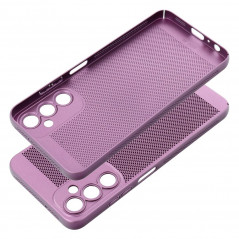 Samsung Galaxy A05s Hülle Breezy Lila (Purple) 