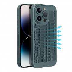 Samsung Galaxy A05s Hülle Breezy Grün 