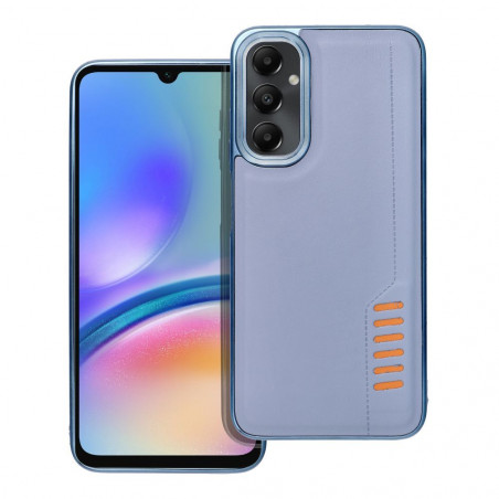 Samsung Galaxy A05s Hülle MILANO Blau 