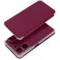 XIAOMI Redmi 13C Book Handytaschen Piano Book Magenta 