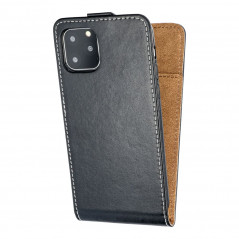 XIAOMI Redmi 13C Flip Handytaschen Slim Flexi Fresh Schwarz 