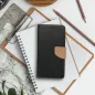 XIAOMI Redmi 13C Book Handytaschen Fancy Book Schwarz 