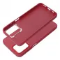 Motorola Moto G54 Hülle FRAME Elegant  Magenta 