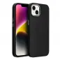 Motorola Moto G53 5G Hülle FRAME Elegant  Schwarz 