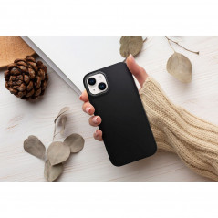 Motorola Moto G53 5G Hülle FRAME Elegant  Schwarz 