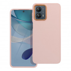 Motorola Moto G53 5G Hülle FRAME Elegant  Puderrosa 