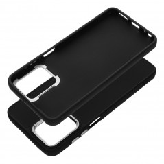 Motorola Moto G73 Hülle FRAME Elegant  Schwarz 