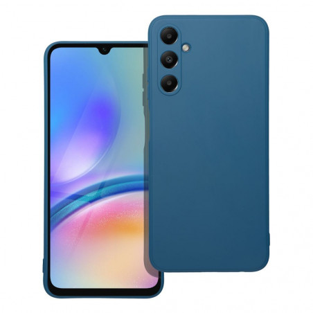 Samsung Galaxy A05s Hülle MATT Blau 