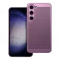 Samsung Galaxy A55 Hülle Breezy Lila (Purple) 