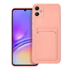 Samsung Galaxy A05 Hülle Card Rosa