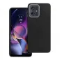 Motorola Moto G54 Hülle FRAME Elegant  Schwarz 