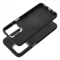 Motorola Moto G54 Hülle FRAME Elegant  Schwarz 