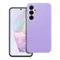 Samsung Galaxy A35 Hülle Candy Lila (Purple) 