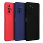 XIAOMI Redmi 13C Hülle Soft Dunkelblau 