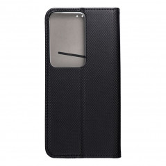 Oppo A79 5G Book Handytaschen Smart Case Book Schwarz 