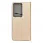 Oppo A79 5G Book Handytaschen Smart Case Book Gold 